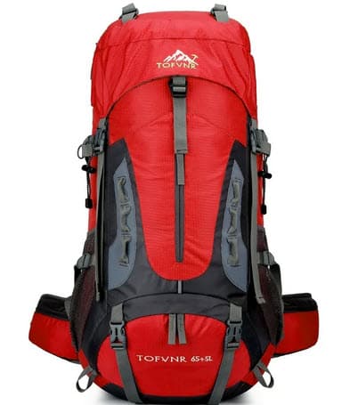 Premium Hiking Backpack