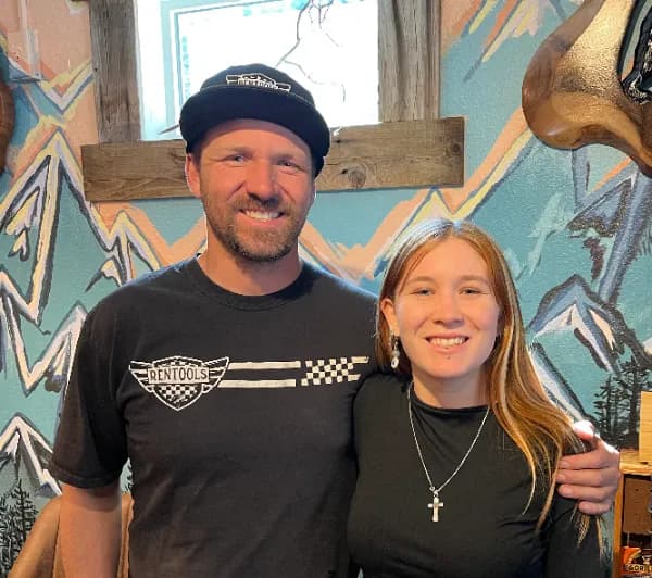 Tahoe Tessie Trading Post Store