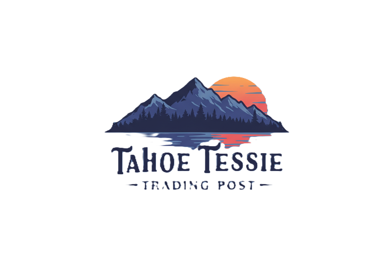 Tahoe Tessie Trading Post